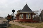 South Lyon GTW Depot